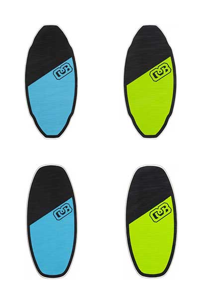 DB Skimboards