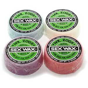 sex-wax