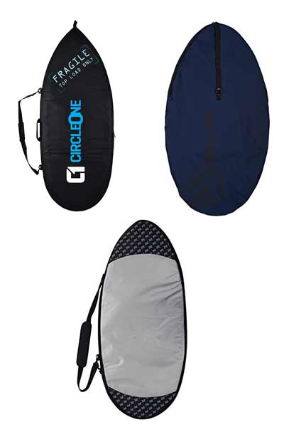 Skimboard travel bag new arrivals