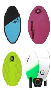 skimboards-with-grip