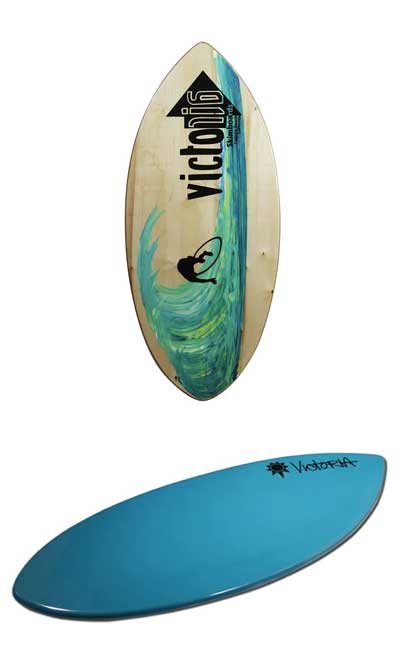 Victoria Skimboards