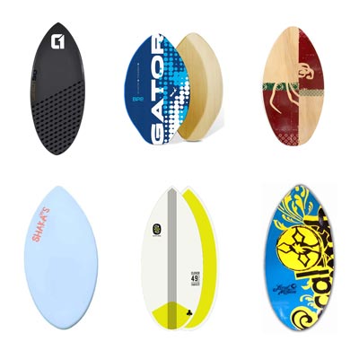 Carbon Skimboard  High Performance Carbon Fibre Boards